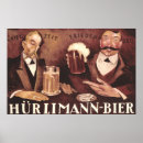 Suche nach deutsches bier poster Vintag