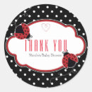 Suche nach marienkäfer aufkleber Schwarzes