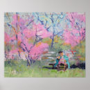 Suche nach baumblüten poster Frühling