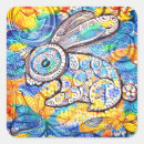 Suche nach osterhase aufkleber Frühling