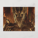 Suche nach sauron postkarten Rückkehr des königs
