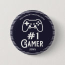 Suche nach nummer buttons Monogramm