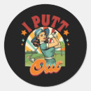 Suche nach golfclub aufkleber Golfturnier