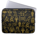 Suche nach hieroglyphen laptop schutzhüllen Muster