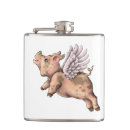 Suche nach schwein flachmänner Niedlich