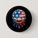 Suche nach fußballspieler buttons Mannschaft