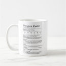 Suche nach dungeon master tassen Würfel