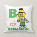 Suche nach ernie kissen Alphabet