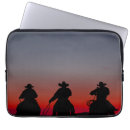 Suche nach pferd laptop schutzhüllen Cowboy