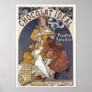 Suche nach chocolate poster Advertising