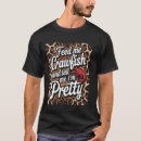 Suche nach füttern sie mich tshirts Zitat