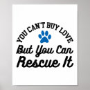 Suche nach tierrettungs poster Liebe