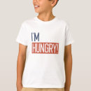 Suche nach hunger tshirts Ich habe hunger