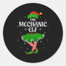 Suche nach elfen aufkleber Weihnachten