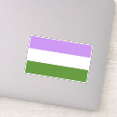 Suche nach binär aufkleber Transgender