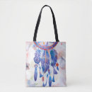 Suche nach traumfänger tote bags Aquarell
