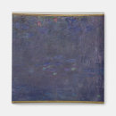 Suche nach claude monet magnete Nympheas