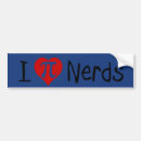 Suche nach nerdy autoaufkleber Geeky