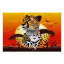 Suche nach cheetah poster Wildtiere