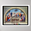Suche nach raffaello kunst poster 1483 1520