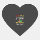 Suche nach attitude aufkleber Tier