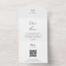 Suche nach minimalist wedding einladungen Bride