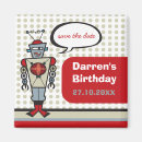 Suche nach niedlicher roboter magnete Spaß