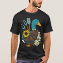 Suche nach enten tshirts Blumen
