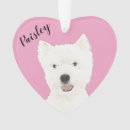 Suche nach westie ornamente Weihnachten
