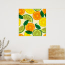Suche nach orange frucht poster Muster