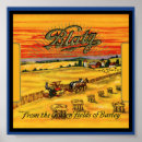 Suche nach malz poster Vintag