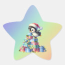 Suche nach weihnachtspinguin aufkleber Urlaub