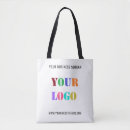 Suche nach business tote bags Logo