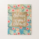 Suche nach hibiskus puzzle Blumen