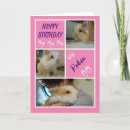 Suche nach foto geburtstag karten Für sie