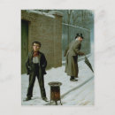 Suche nach schneeball postkarten Kinder