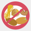 Suche nach peanuts aufkleber Keine nüsse