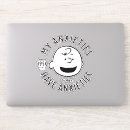 Suche nach charlie aufkleber Cartoon