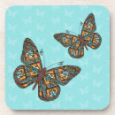 Suche nach osterei untersetzer Muster