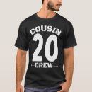 Suche nach nummern tshirts Gruppe