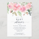Suche nach peony einladungen Federbaby dusche