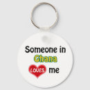 Suche nach ghana schlüsselanhänger Land