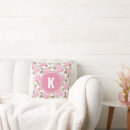 Suche nach rosa blumen kissen Für sie