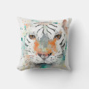 Suche nach tiger dekokissen Malerei
