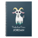 Suche nach ziege kleine notizbücher Besessen