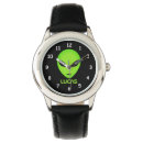 Suche nach alien uhren Kinder