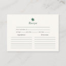 Suche nach kleeblatt einladungen Grün