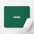 Suche nach mousepads Grün