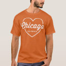 Suche nach liebe chicago tshirts Musik