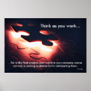 Suche nach lösung poster Zitat